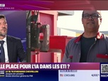 Replay En route vers les Grands Prix de l'Industrie : l'essentielle transformation digitale des ETI - 04/10