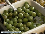 Replay Un jour, un doc - Le joyau des marchés provençaux