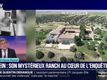 Replay 20H BFM - LE CHOIX D'ULYSSE - Affaire Epstein: ranch Zorro, ex-PDG de Victoria Secret, orgies à Pairs... Où en l'enquête?
