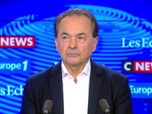 Replay Le Grand Rendez-Vous (Émission du 29/09/2024) - Gilles Kepel