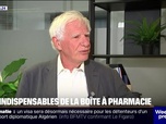Replay Prenez soin de vous - Les indispensables de la boîte à pharmacie - 18/05