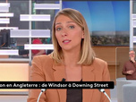 Replay Le JT en LSF - JT en LSF - le 09/07/2025 - le 11h/13h