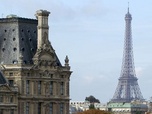 Replay Chana Orloff à Paris / New York / Suisse - Invitation au voyage