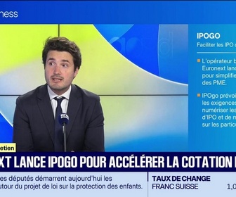 Replay Good Morning Business - Mercredi 15 juillet