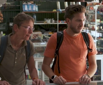 Replay Costa Rica - Dr Cath et Ludo au bout du monde - Costa Rica