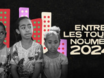 Replay Outremer.ledoc - Entre les tours, Nouméa 2024