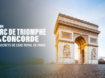 Replay De l'Arc de Triomphe à Concorde : les secrets de l'axe royal de Paris