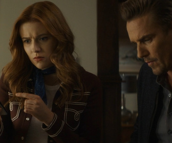 Replay Nancy Drew - S3 E1 - La mise en garde du cœur gelé