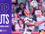 Replay Top Buts : Festival de Catamo, piqués, lucarnes... les plus beaux buts du week-end