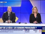 Replay Les Experts : Budget de la Sécu, les seniors privilégiés ? - 10/12
