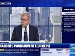 Replay BFM Bourse - On refait la séance : Rubis chute, accusé de confisquer le marché corse à ses rivaux - 18/11