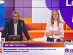 Replay 5/7 le morning RMC - Émission du 16 juin 2026