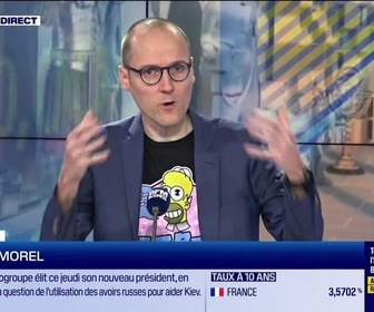 Replay Culture IA : Requiem pour un métavers, par Anthony Morel - 11/12