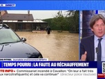 Replay Ces tempêtes sont-elles dues au réchauffement climatique? BFMTV répond à vos questions