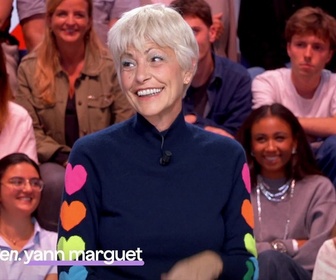 Replay Quotidien troisième partie du 13 juillet 2026