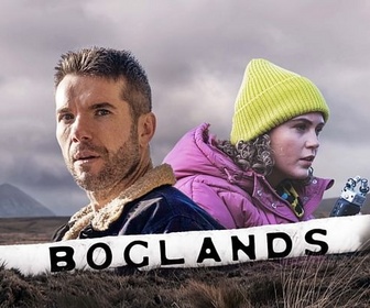 Replay Boglands, enquête en terre noire