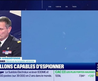 Replay Air&Défense - Les ballons espions rodent ils toujours ?