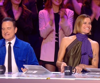 Replay Danse avec les stars - Emission 5 (Partie 2) du 6 mars 2026
