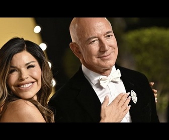Replay Mariage Bezos-Sánchez à Venise : le milliardaire change de programme
