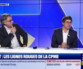 Replay Les Experts : Lecornu s'attaque aux privilèges des ministres - 16/09