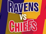 Replay Les résumés NFL - Baltimore Ravens @ Kansas City Chiefs