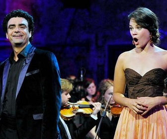 Replay Concert à Salzbourg en 2022 - ¡Cincuentañero! Les 50 ans de Rolando Villazón