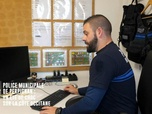 Replay 66 minutes : le doc - Police municipale de Perpignan : un été choc sur la côte occitane