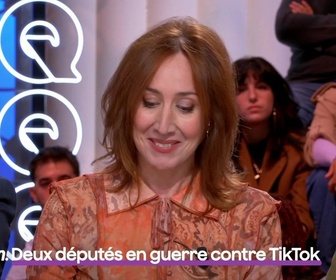 Replay Quotidien, deuxième partie du 15 septembre 2025