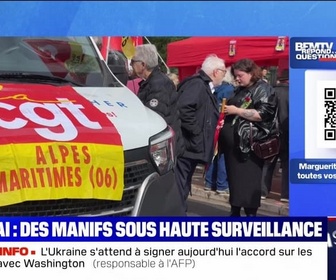 Replay Le Dej Info - Chaleur en avril : des records battus ? - BFMTV répond à vos questions