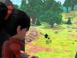Replay Robin des Bois : Malice à Sherwood - Robin des bois - Le prince Petit Jean