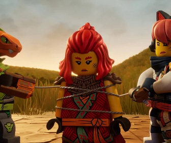 Replay Ninjago - 16/03/2026