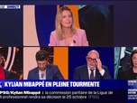 Replay Perrine jusqu'à minuit - Affaire Mbappé : nos dernières infos - 15/10