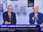 Replay Affaire suivante - Bluzet : la fausse noyée du Petit Chauvort - 15/09