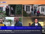 Replay 7 minutes pour comprendre - Essonne : toujours les pieds dans l'eau - 11/10