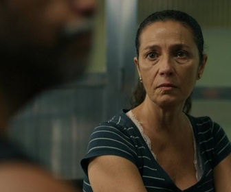 Replay Sous pression - S04 E09