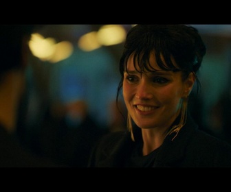 Replay Cat's eyes - S01 E01 - Tamara