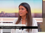 Replay L'invité politique - Émission du mercredi 24 septembre 2025