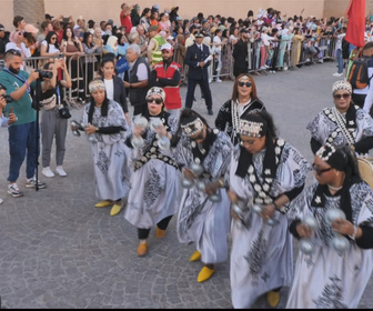 Replay À L'affiche ! - 25 ans de musique Gnaoua célébrés à Essaouira !