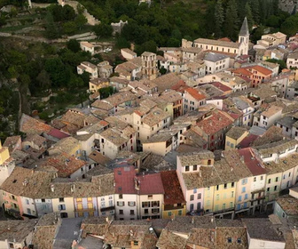 Replay Les 100 lieux qu'il faut voir - 31/10/2025