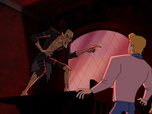 Replay Scooby-Doo, Mystères Associés - La goule de la crypte
