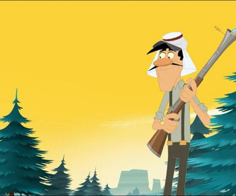 Replay Les Dalton - 20/01/2026