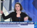 Replay Les Experts de l'immo : Comment transformer des bureaux en logements ? - 05/02