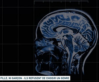 Replay Un jour, un doc - Ni fille, ni garçon : ils refusent de choisir un genre