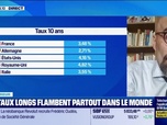 Replay Good Morning Market - L'éclaireur - 05/09