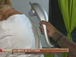 Replay Pékin Express : itinéraire bis - S17 E7