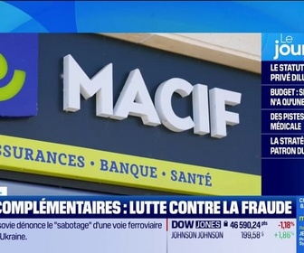 Replay Good Morning Market - Les contrôles se durcissent