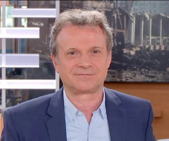 Replay L'info s'éclaire - 25/02/2026