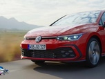 Replay Génie mécanique - S1E2 - Golf GTI