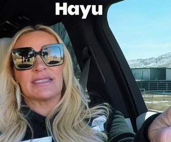 Replay Les real housewives de Salt Lake City - S2 E3 - La pêche aux infos