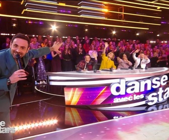 Replay Danse avec les stars - Prime du 28 février 2025 - Partie 2